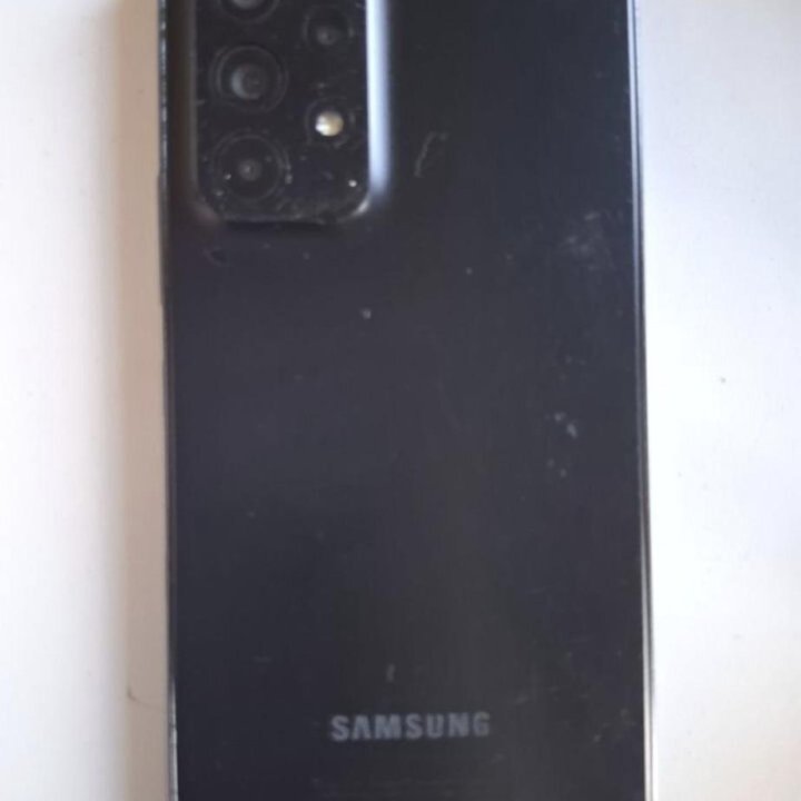 Samsung galaxy a53