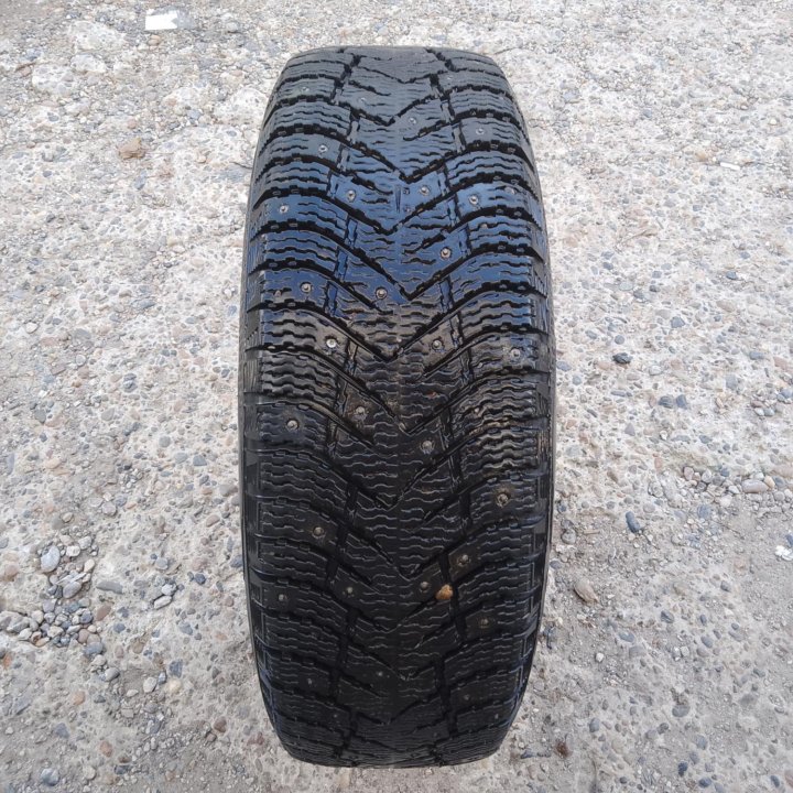 195/65 R15 Cordiant Snow Cross 2