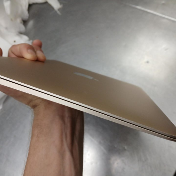 MacBook 12 retina 2016г.