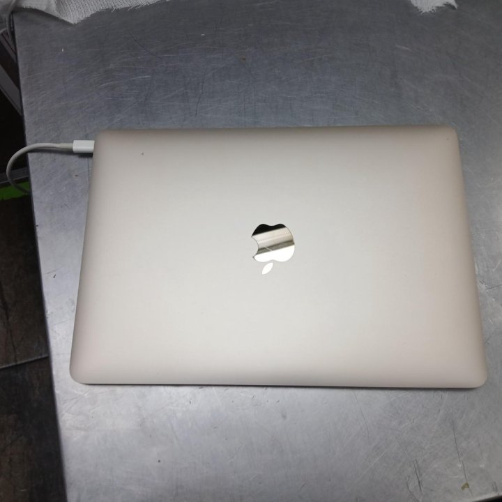 MacBook 12 retina 2016г.