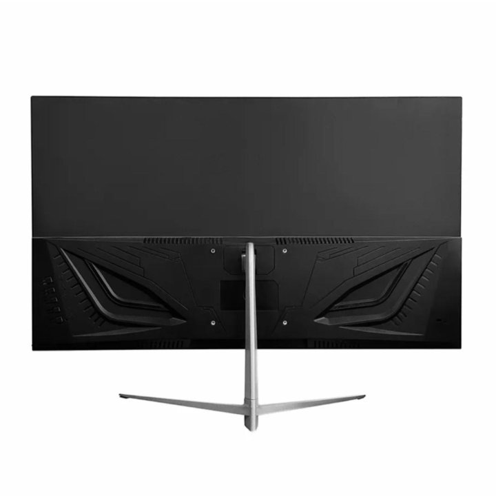 Монитор 27 дюймов 180 hz новый черный