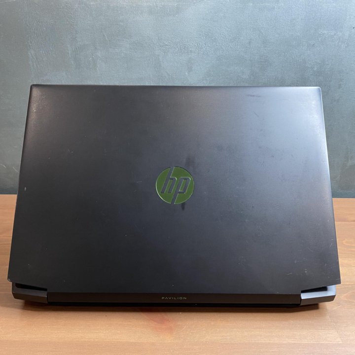 Hp Gaming 15,6