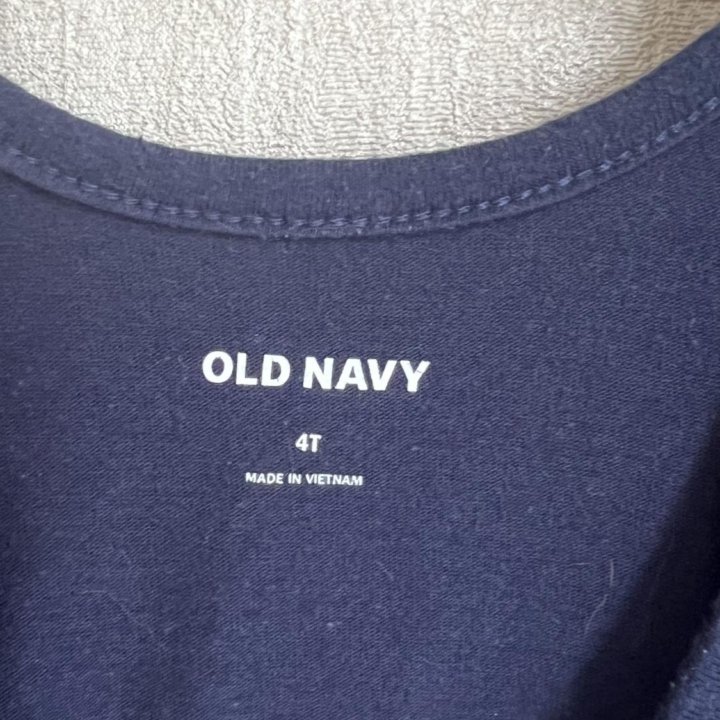 Платье old navy 4 104