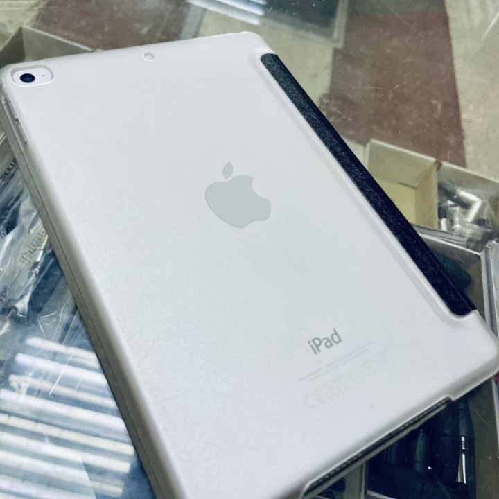 iPad mini 4 128 gb