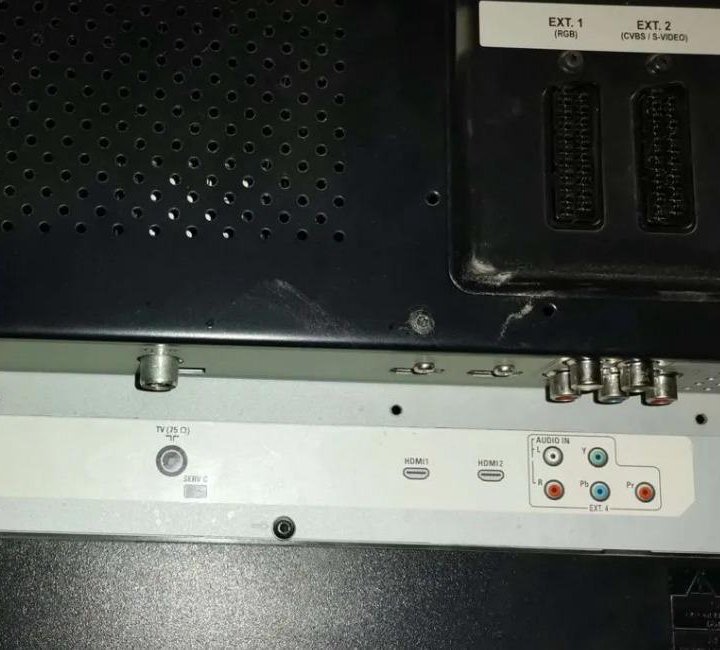 Телевизор Philips 42PFP5332 плазма 42 дюйма