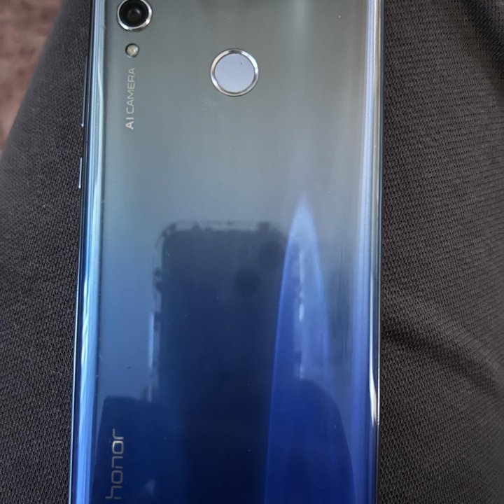 HONOR 10Lite