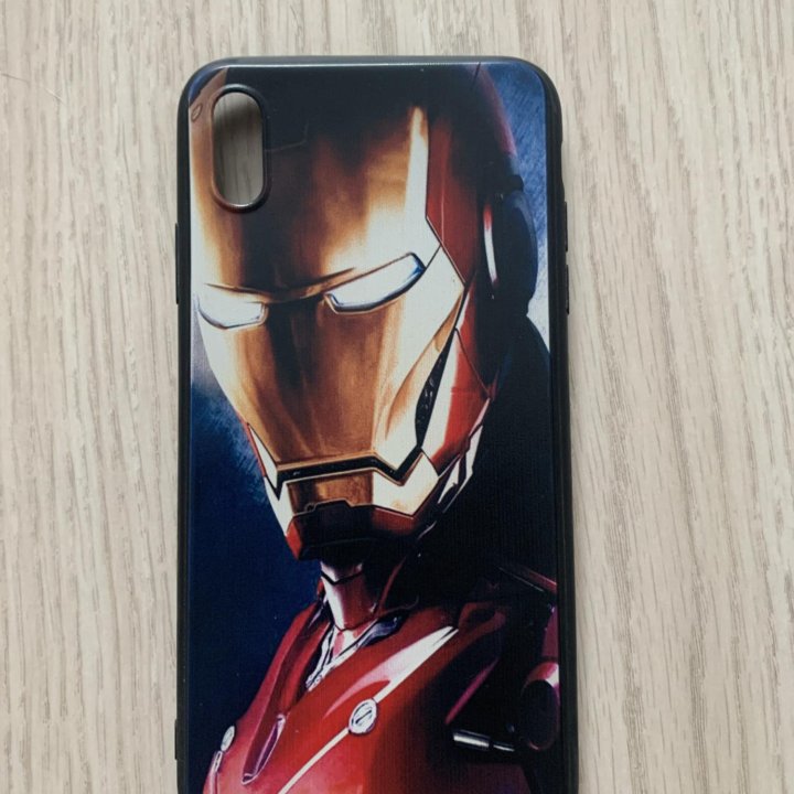 Чехол IPhone XS Max