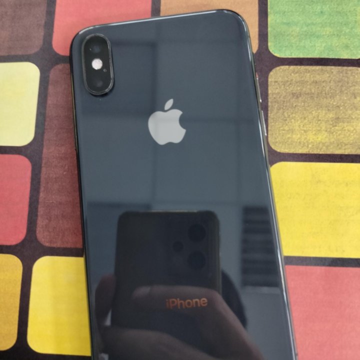 Iphone XS