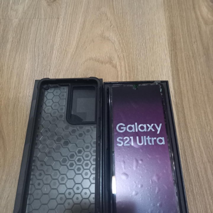 Samsung Galaxy S21ultra 16/512