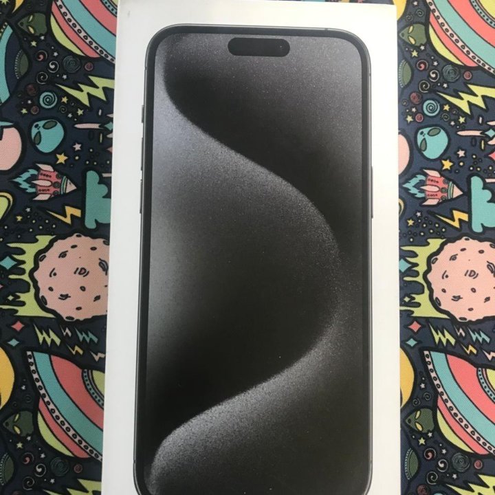 Смартфон на андроиде