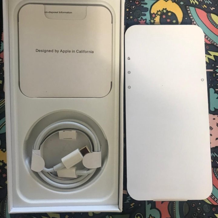 Смартфон на андроиде