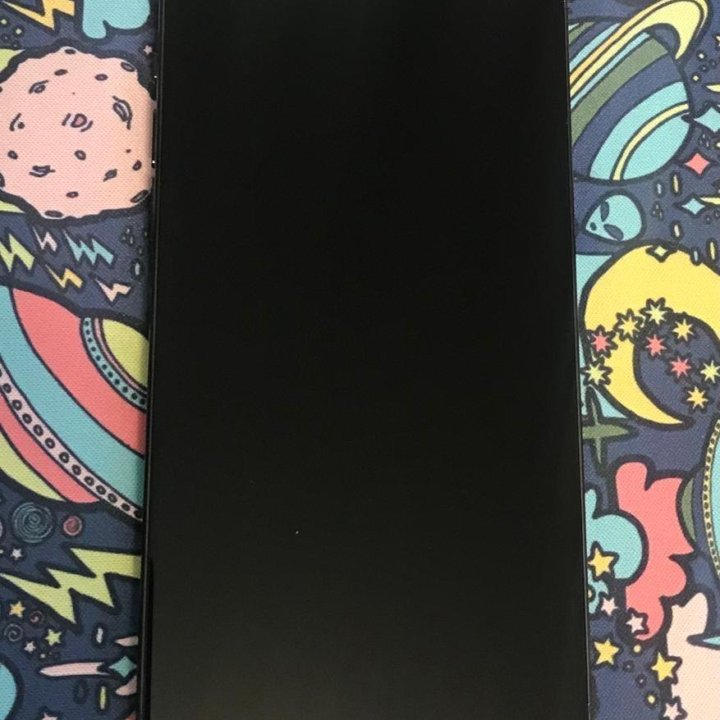 Смартфон на андроиде