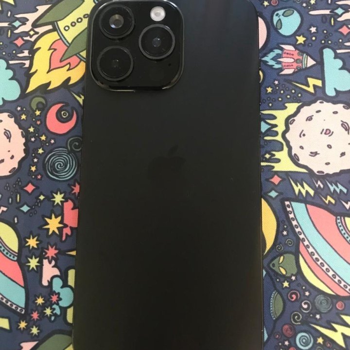 Смартфон на андроиде