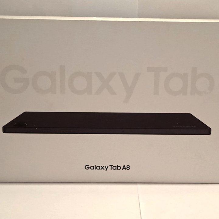 Samsung Tab A8 (2021) Wi - Fi 32Gb