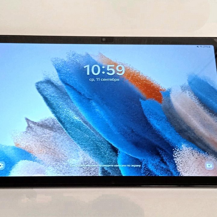 Samsung Tab A8 (2021) Wi - Fi 32Gb