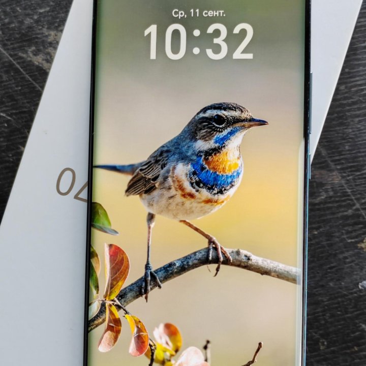 Смартфон honor 70