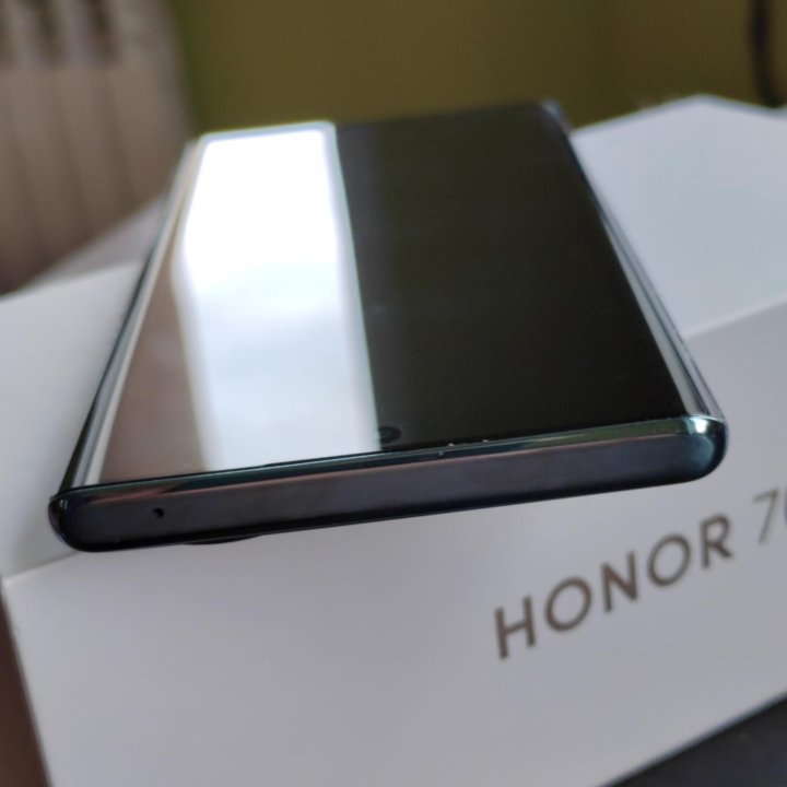 Смартфон honor 70