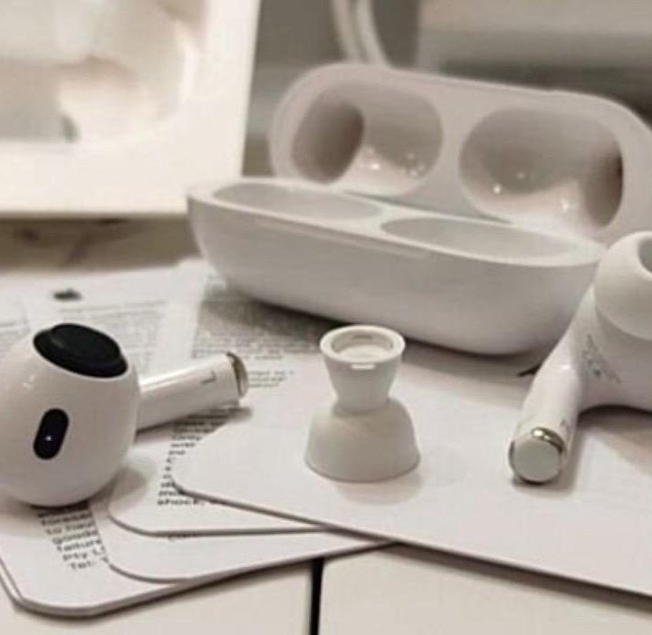 AirPods Pro 2