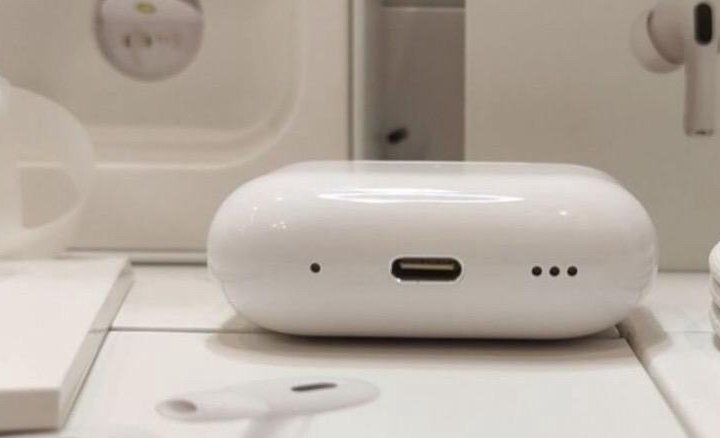 AirPods Pro 2