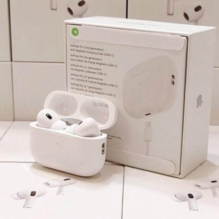 AirPods Pro 2