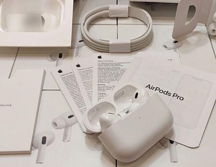 AirPods Pro 2