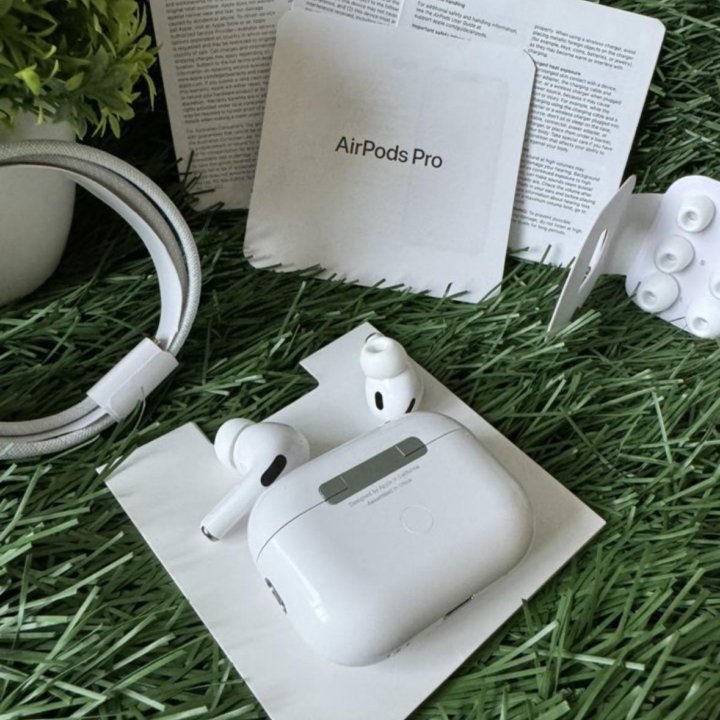 AirPods Pro 2