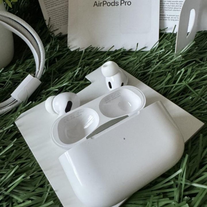 AirPods Pro 2