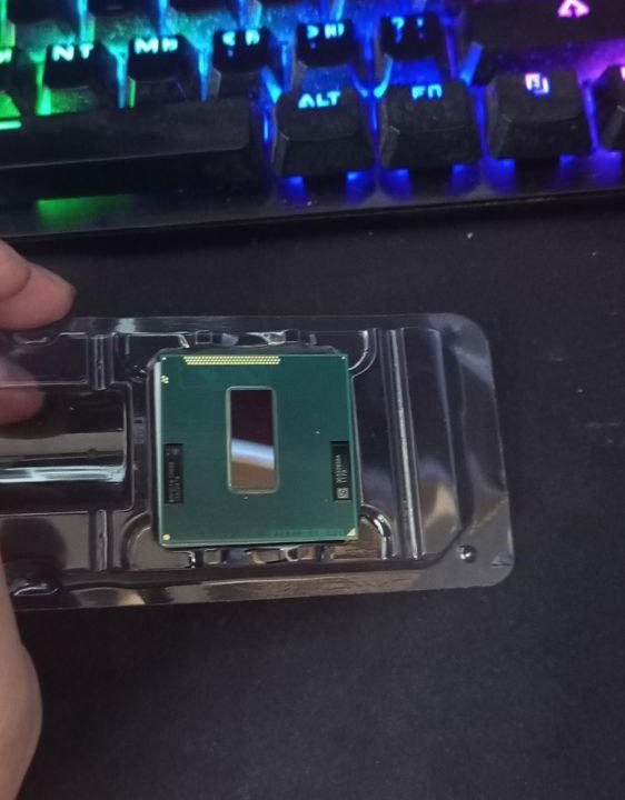 Intel Core i7 3632qm