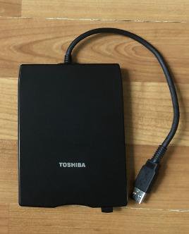 Usb Fdd Kit Toshiba