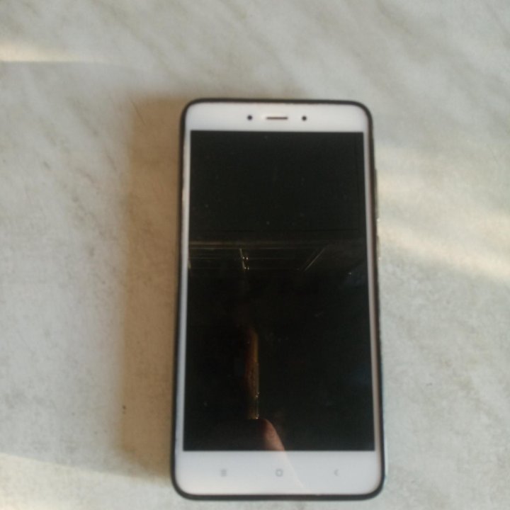 Xiaomi Redmi Note 4x