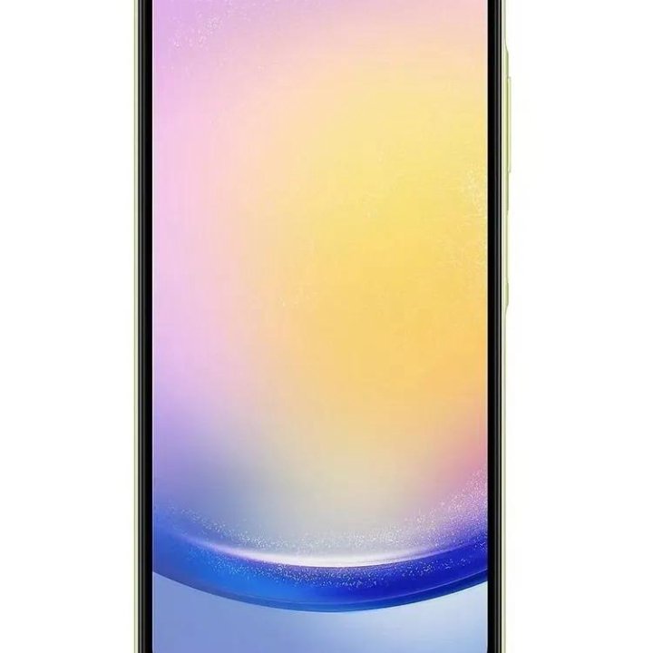 Смартфон Samsung Galaxy A25 8/256GB. Темно-синий