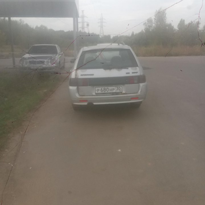 ВАЗ (Lada) 2111, 2009