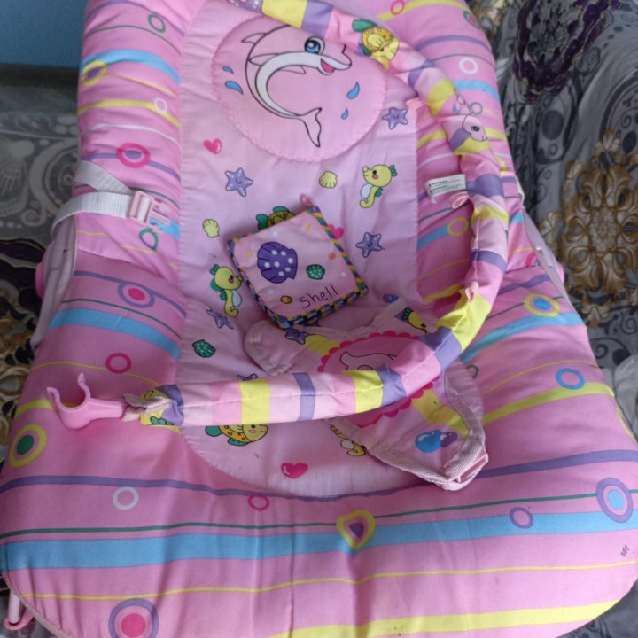 Электрокачель