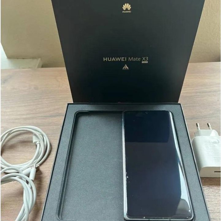 HUAWEI Mate X3, 12/512 ГБ