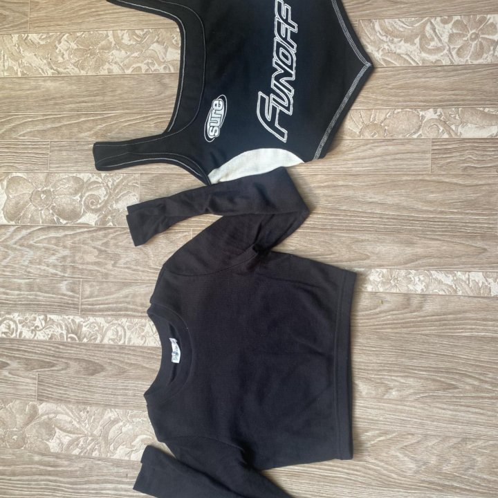 топы,велосипедки