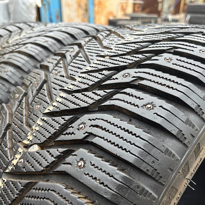 Зима Sailun Ice Blazer WST3 245/40 R18 97T 3 мес