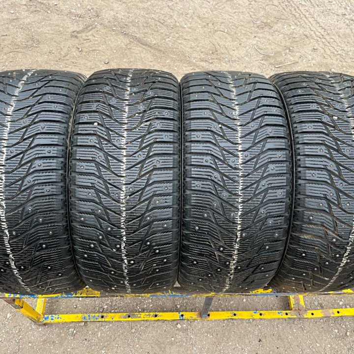 Зима Sailun Ice Blazer WST3 245/40 R18 97T 3 мес