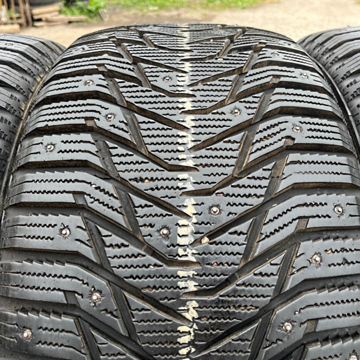 Зима Sailun Ice Blazer WST3 245/40 R18 97T 3 мес