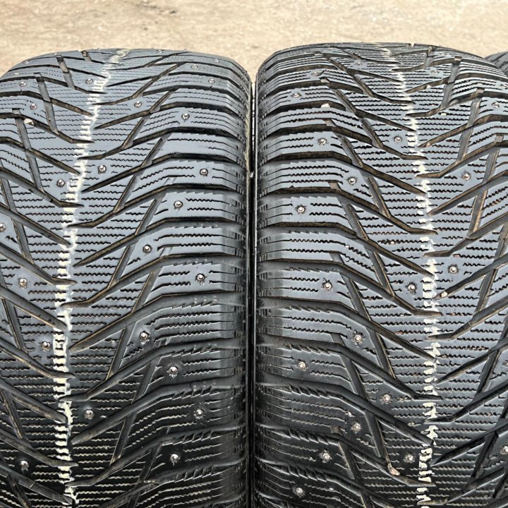 Зима Sailun Ice Blazer WST3 245/40 R18 97T 3 мес