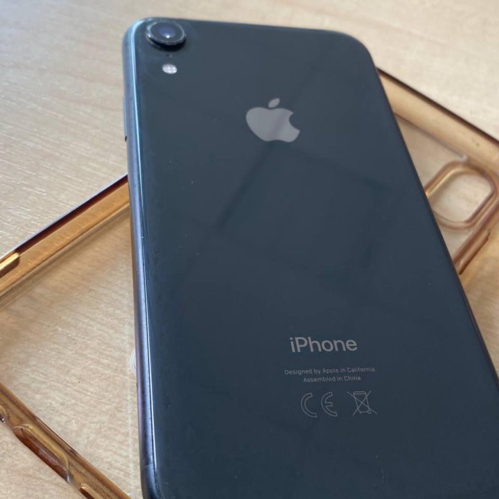 iPhone Xr