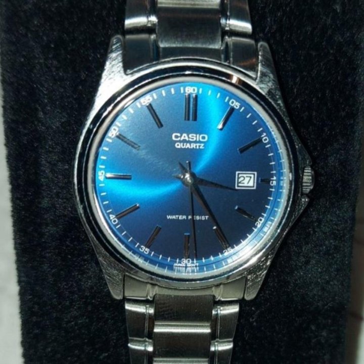 Часы Casio