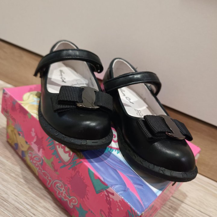 Туфли 23 размер