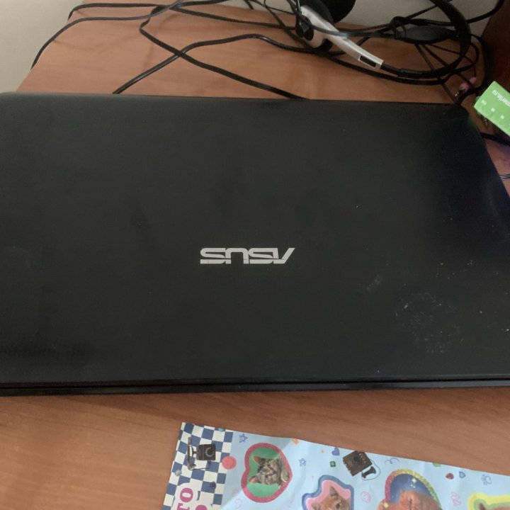 Ноутбук Asus i5-2540M, 8gb