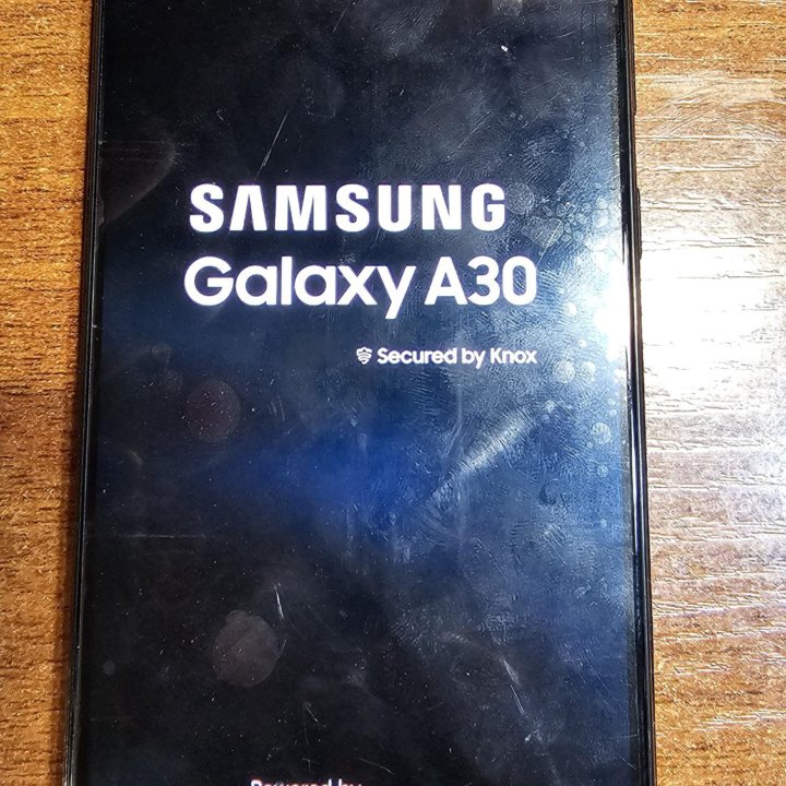 Samsung A30