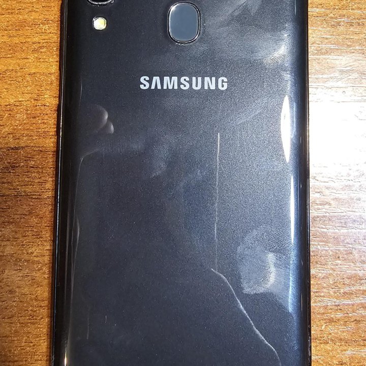 Samsung A30