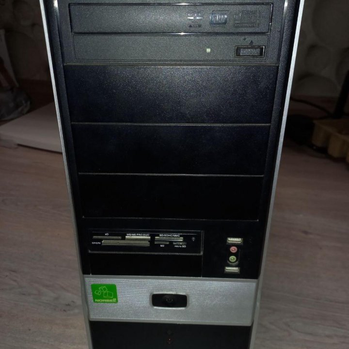 Intel core i5 2xxx 8gb ddr3