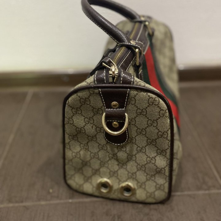 Женская сумка Gucci