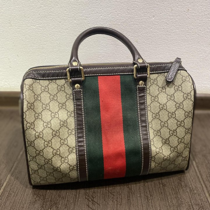 Женская сумка Gucci