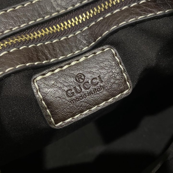 Женская сумка Gucci