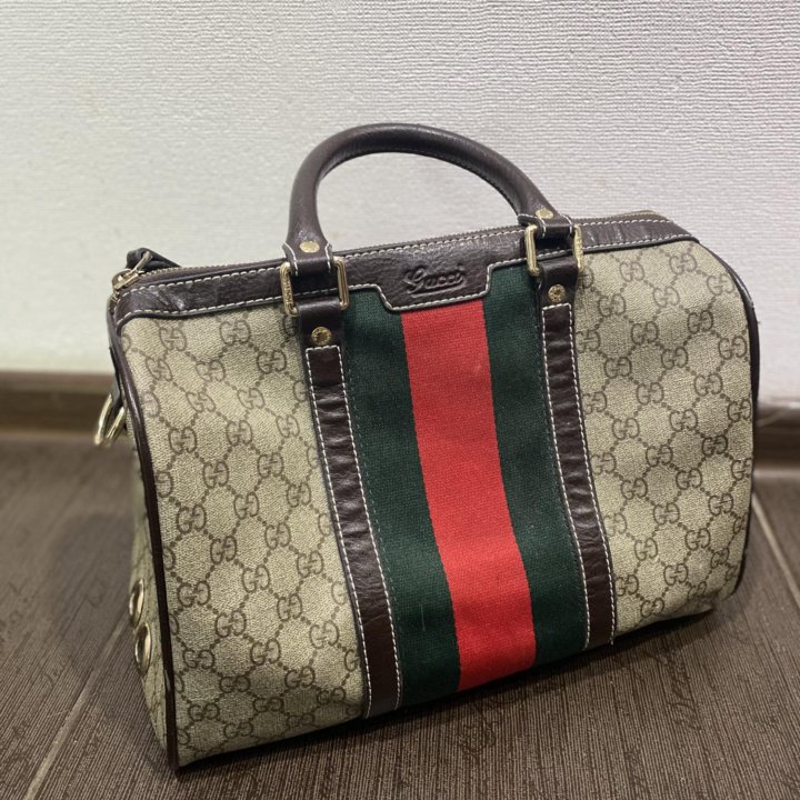 Женская сумка Gucci